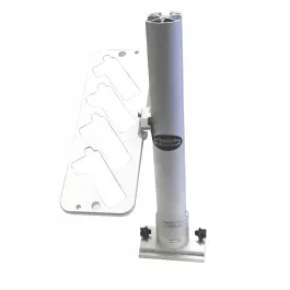 Traxstech Planer Board Caddy for Vertical Rod Tree – PBCV-3 / Planer Board Caddy for the VBT for salmon boards – holds 3 boards