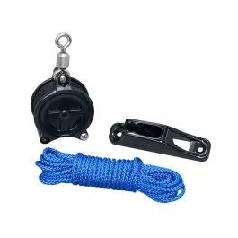 Traxstech Pully Retriever System Kit - RS-900-2