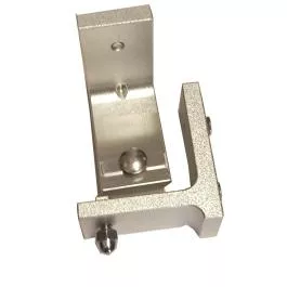 Traxstech T-Bolt Mount - For 90 Degree Tracker Boats Only - TBM-90T