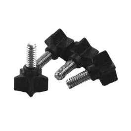 Traxstech Thumb Screws - 4 pack