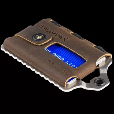 Trayvax Element Raw