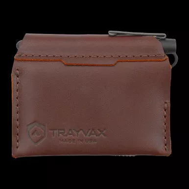 Trayvax Summit Notebook Bundle
