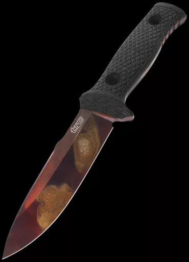 TRC M1-SL Apocalyptic Fixed Blade