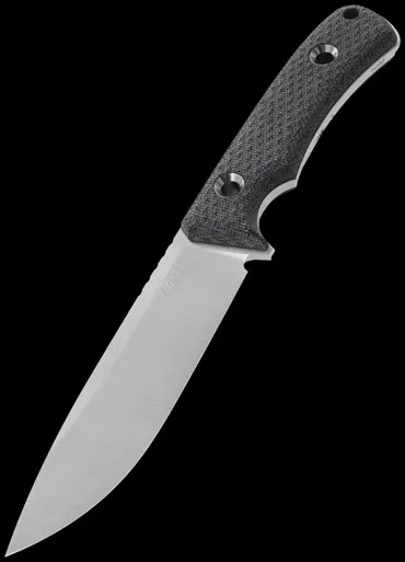 TRC South Pole Micarta Fixed Blade