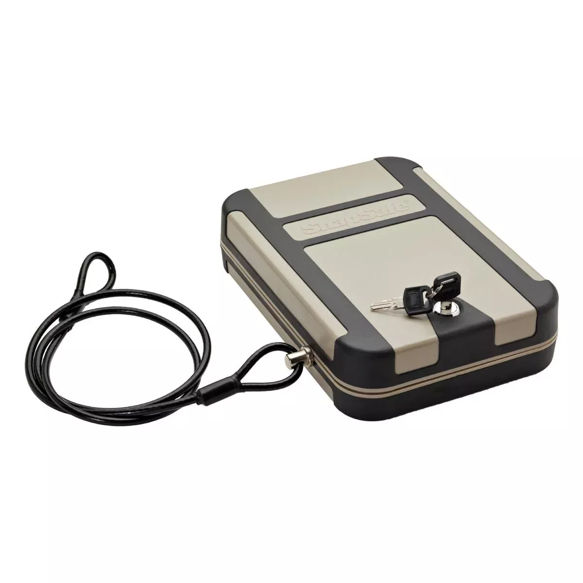 TrekLite XL Keyed Lock Box