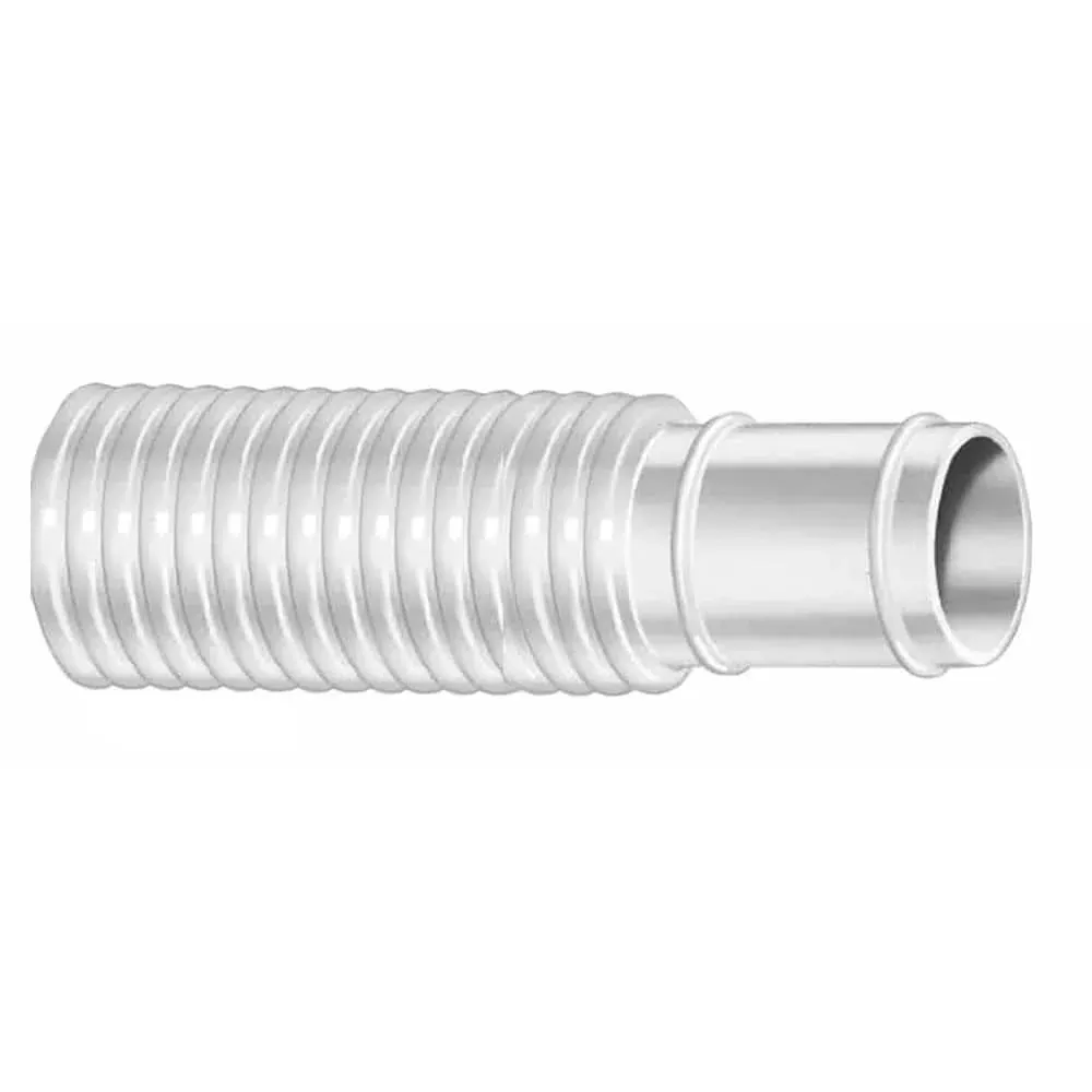 Trident Marine 3/4 x 50′ Box White Bilge Hose