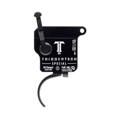 TriggerTech Remington Model 7 Special Trigger
