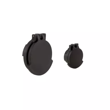 Trijicon AC11024 Tenebraex Flip Cap Set for 1-6x24 VCOG