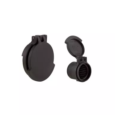 Trijicon AC11025 Tenebraex killFLASH Anti-Reflection Device & Tenebraex Flip Cap Set for 1-6x24 VCOG