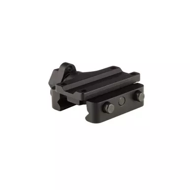 Trijicon AC32080 MRO Low Weaver Rail Mount with Trijicon Q-LOC™ Technology