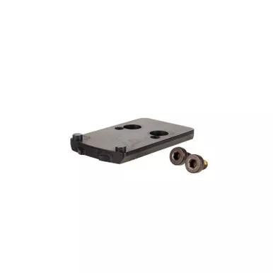 Trijicon AC32105 RMR/SRO Adapter Plate - Sig Sauer P320 LE Pro