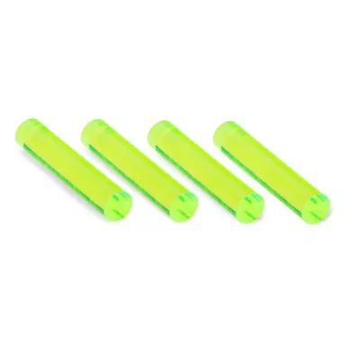 Trijicon AC50010 Trijicon DI™ Night Sight Fiber Replacement Pack, Green