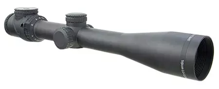 Trijicon AccuPoint Black Hardcoat Anodized 2.5-12.5x42mm 30mm