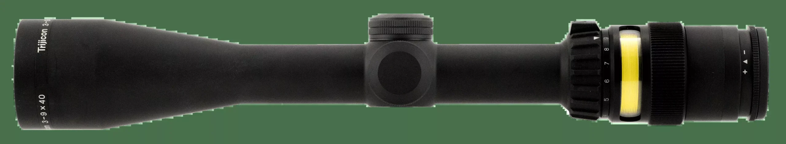 Trijicon Accupoint, Trj 200001Tr201Ap3-9×40 DotAmb