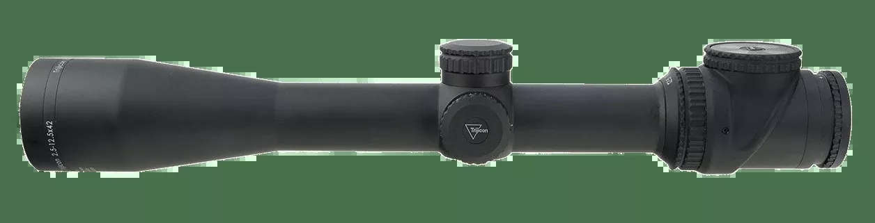 Trijicon Accupoint, Trj*200110Tr26cAp 2-12×42 Mdot Grn