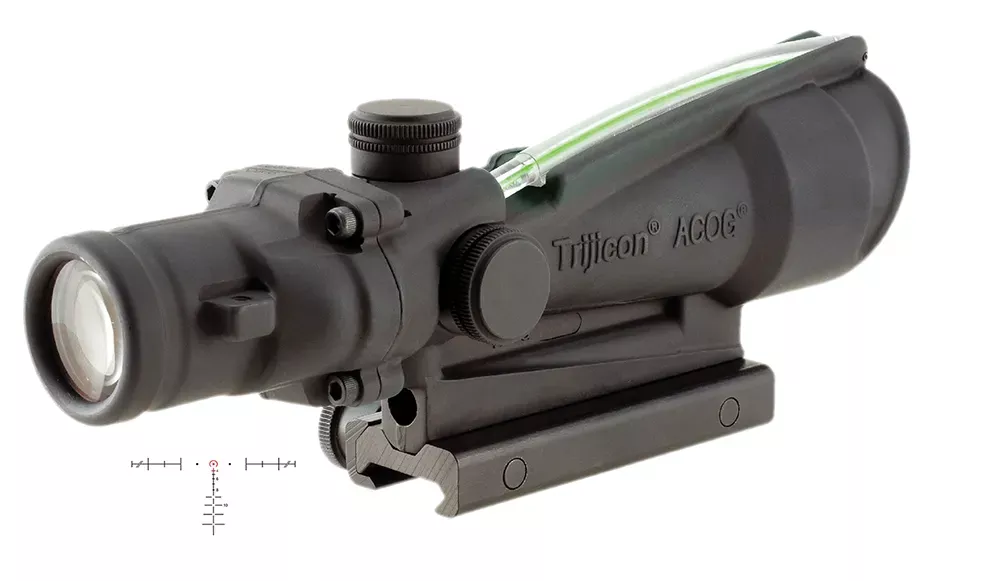 Trijicon ACOG Anodized 3.5x35mm
