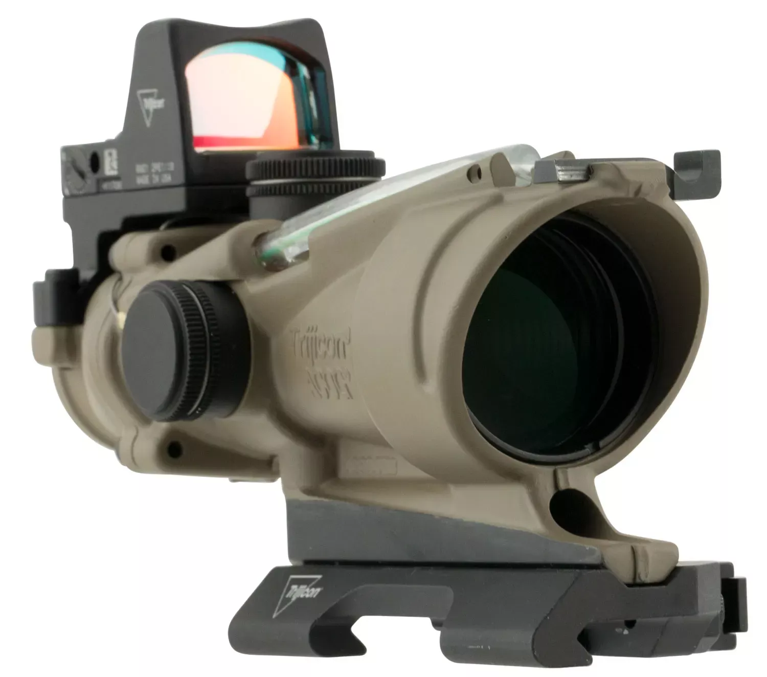 Trijicon ACOG ECOS Combo 4x32mm