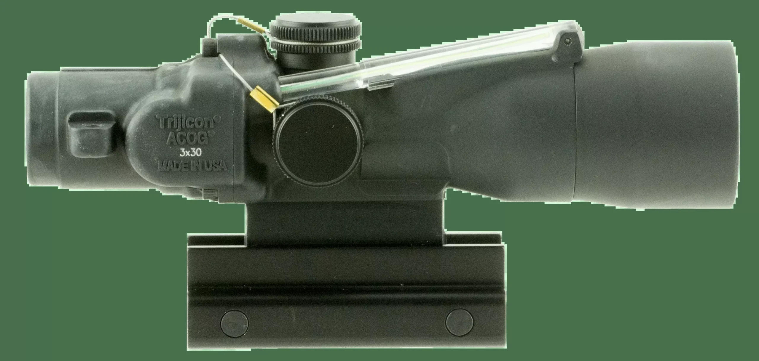 Trijicon Acog, Trj 400124Ta33c3x30223/69Grn