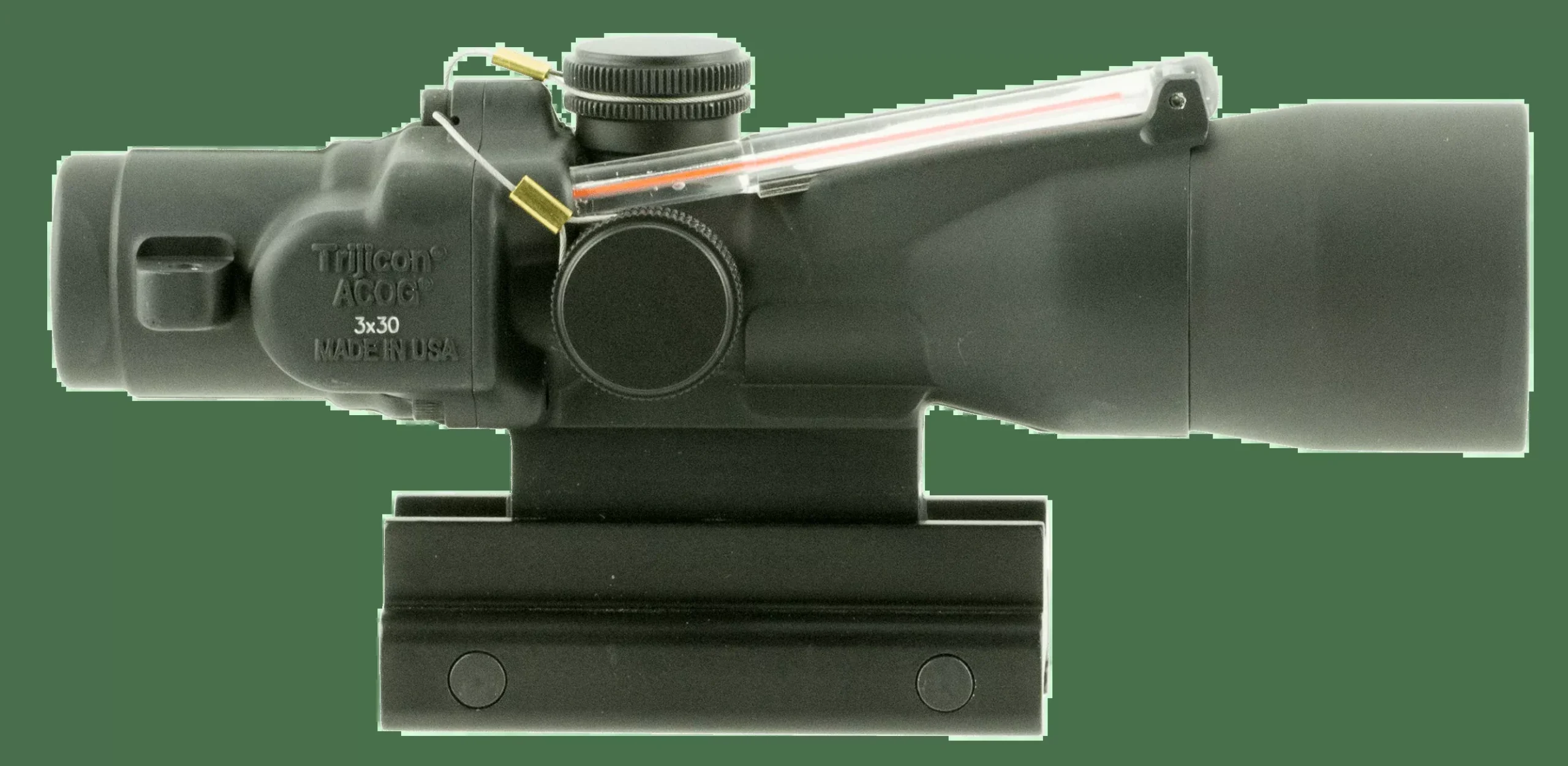 Trijicon Acog, Trj 400132Ta33c3x30223/69Red
