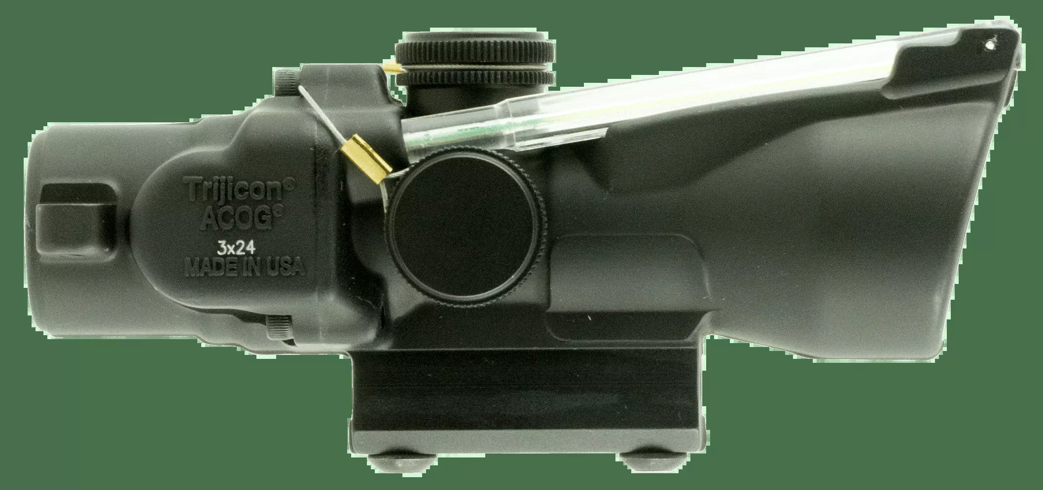 Trijicon Acog, Trj 400231Ta50c3x24223/55Grn