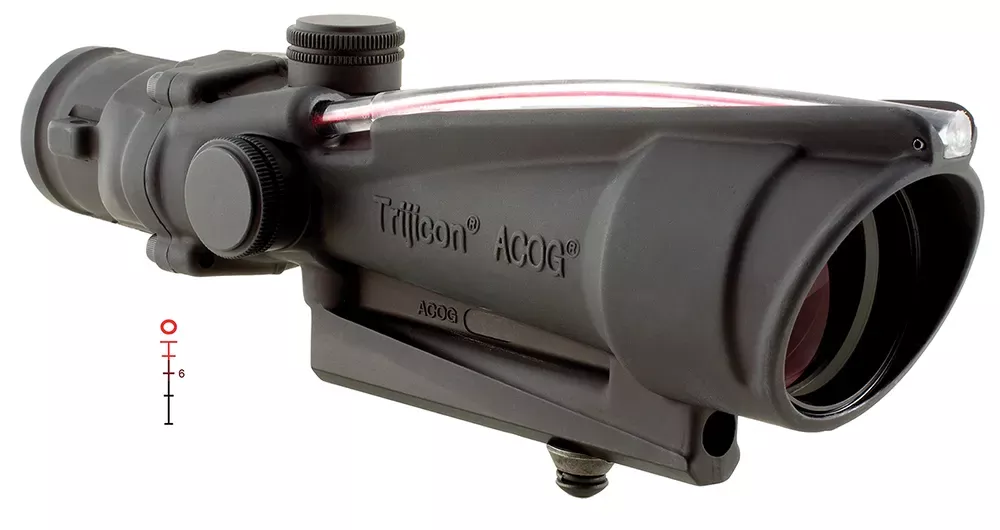 Trijicon ACOG3.5x35mm