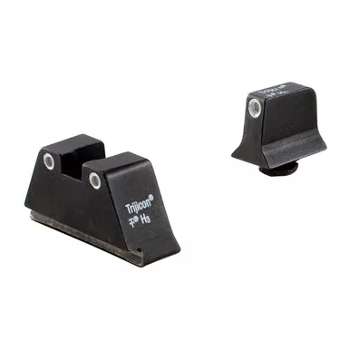 TRIJICON Bright Tough Green Night Sight For Glock 21,29,30,36,41 (GL204-C-600689)