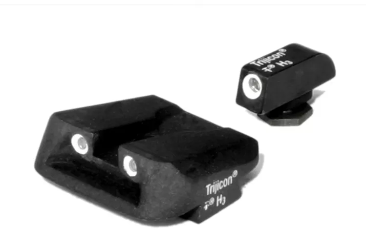 Trijicon Bright & Tough Night Sight – Glock #600237