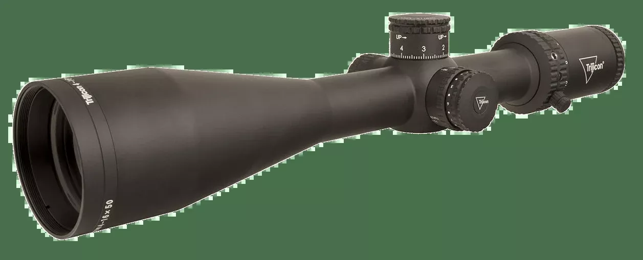 Trijicon Credo, Trj*2900003Credo Sfp 4-16×50 Mrad DotRed