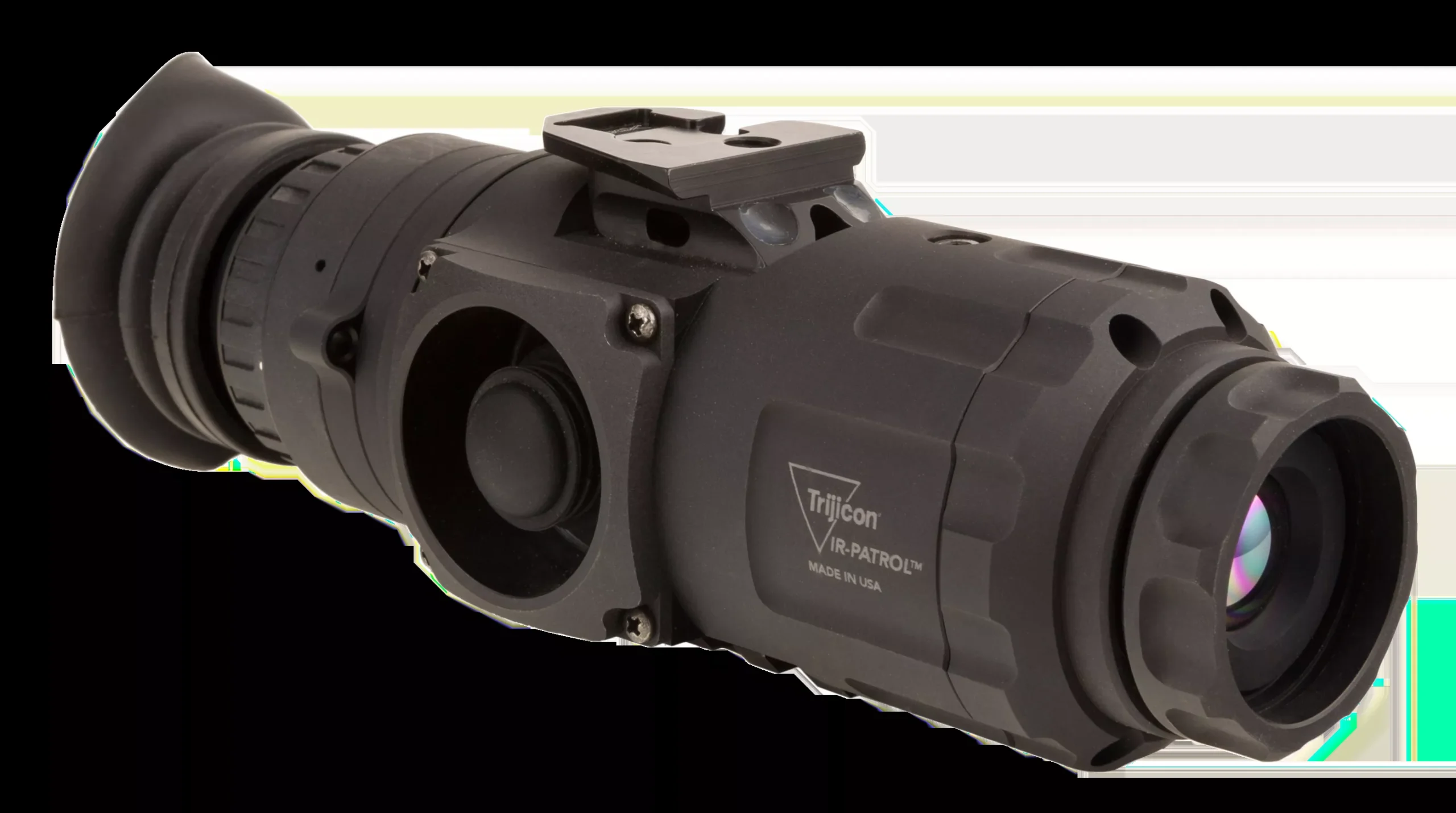 Trijicon EO IR-Patrol M300W 1x Thermal Rifle Scope