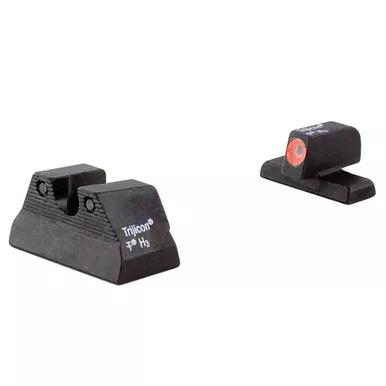 TRIJICON HD Night Sights for H&K USP (HK106O)