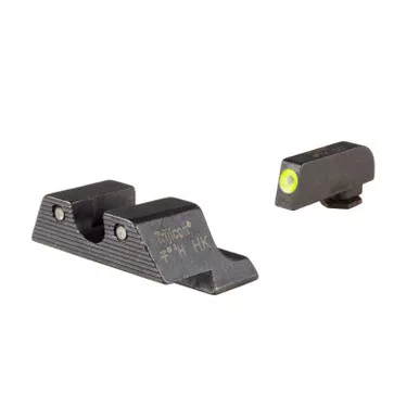 TRIJICON HD XR Night Sight Set, Glock Large Frames (GL604-C-600840)