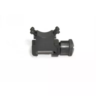 Trijicon MM08 ACOG Special Ring Flattop Adapter, Med 1.13''
