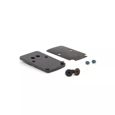 Trijicon RM48 RMR/SRO Pistol Mount for Springfield XD/XDM