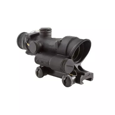 Trijicon TA02 ACOG 4x32 LED Riflescope, TA51 Mount