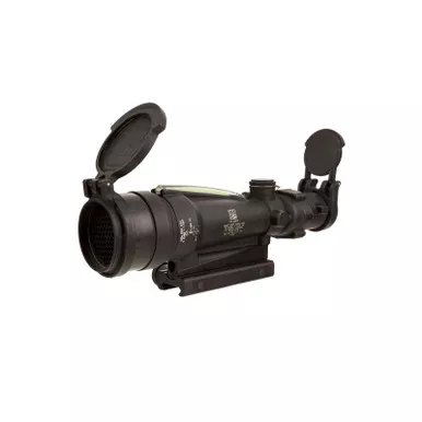 Trijicon TA11MGO-M249 ACOG 3.5x35 BAC Riflescope - M249