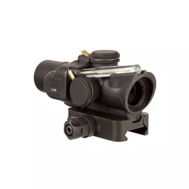 Trijicon TA44-C-400332 Compact ACOG 1.5x16S Low Height Scope