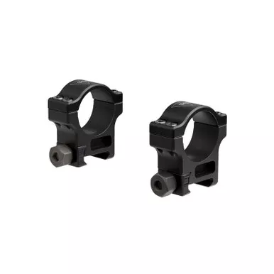 Trijicon TR105 Riflescope Intermediate Aluminum Rings - 30mm