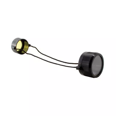 Trijicon TR128 Riflescope Lens Cap for 3-9x40