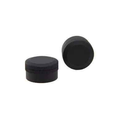 Trijicon TR135 Adjuster Cap Covers - AccuPoint 1-4x24