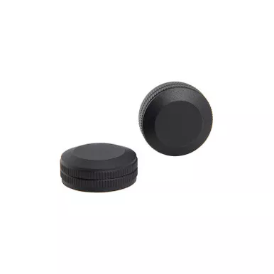 Trijicon TR136 Adjuster Cap Covers - AccuPoint 3-9x40 & 2.5-10x56