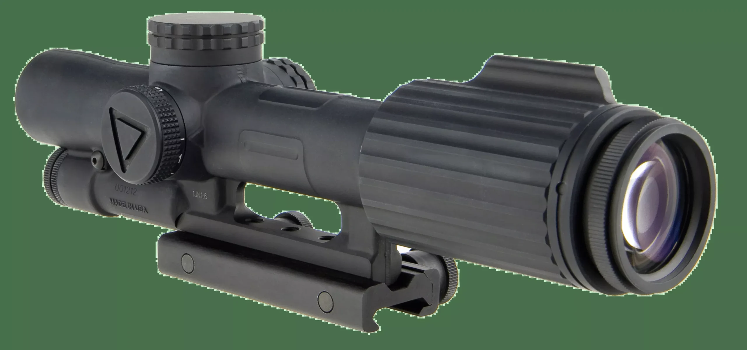 Trijicon Vcog, Trj 1600005 Vc16c 1-6×24 175gr 308 Dot