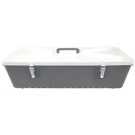 Trinity Special-Mate Spoon Box - 5" - Gray