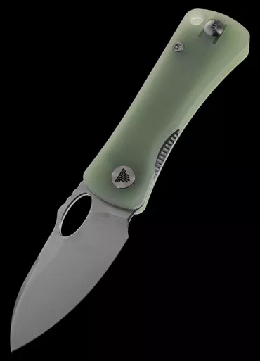 Trivisa Andromeda Jade Folding Knife