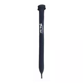 Trophy Angler 21" Ice Rod Sleeve - Black