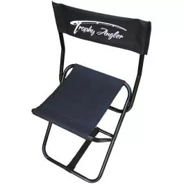Trophy Angler 4-Season Folding Chair