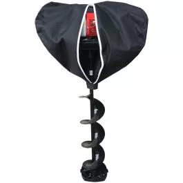 Trophy Angler Deluxe Auger Powerhead Cover