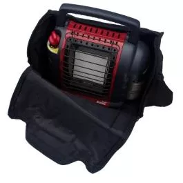 Trophy Angler Deluxe Heater Bag - Small (Fits Mr. Heater Big Buddy Heaters)