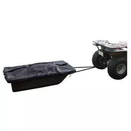 Trophy Angler Deluxe Universal Sled Cover - Standard