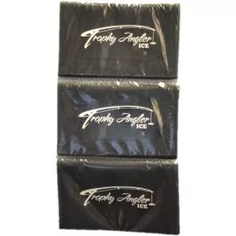 Trophy Angler Ice Rod Lure Caddy