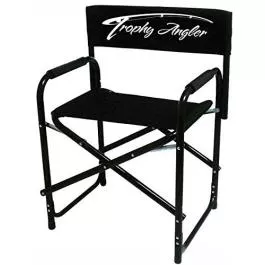 Trophy Angler Stadium Style Directors Ice Chair